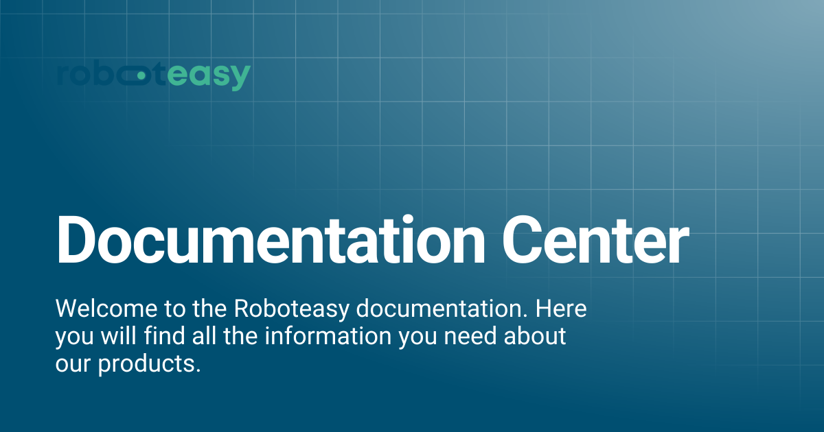 Documentation Center | Home Page (EN)